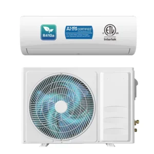 APP Controlled Remote Smart Commercial Air Conditioner 18000 BTU Inverter Cooling & Heating