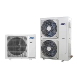 AUX 8kw 14kw Mini VRF VRV Multi Split Central Air Conditioning System with Price