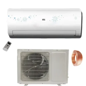 Ac 1.5 Ton 18000 Btu Inverter air Conditioners Split Conditioner 24000