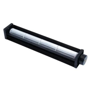 Ac air Conditioner Fans 60Hz 120v 230v Tangential Blower Cross Flow Fan 396mm DFH0618X A