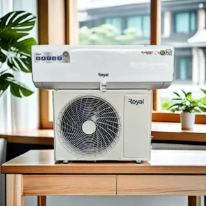 Africa 9000btu Inverter Tpye R410a Air Conditioner Split Wall Mounted Inverter Heating and Cooling