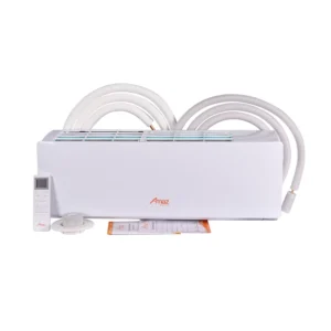 African Style 9000 12000 BTU Split Air Conditioner R410A for RV Car Household Use Energy Efficient Class