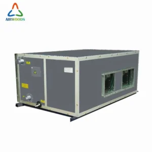 Agriculture Farming Equipment HVAC System Air Recuperator Roof Top Air Conditioner