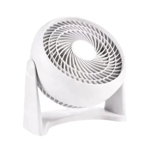 Air Circulator 3 Speed Small Room Air Cooler Fan 3 in 1 Floor Table Wall Mounted Air Conditioner Fan