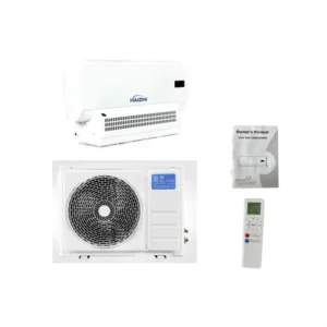 Air Con OEM ODM Africa Countries R32 R410a Customized Production Factory Manufacture Smart Split Air Conditioner