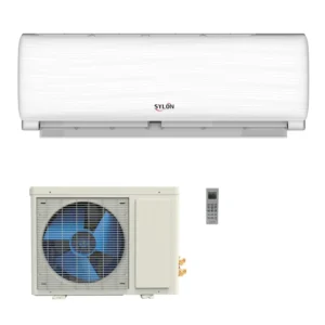 Air Condition Inverter AC Air Conditioners Home 1 Ton Electric CB 15 White OEM ODM Split Wall Mounted Air Conditioners 220 850