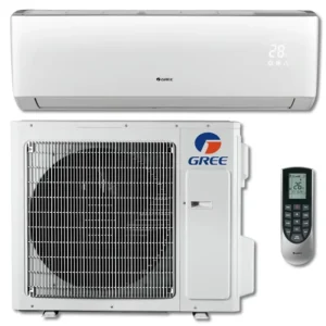 Air Condition Units 12000 24000 Btu Split Type Inverter Air Conditioner