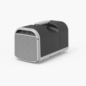 Air Conditional 4800 Btu AC 12V 24V Portable Mini Air Conditioner Car Air Conditioner