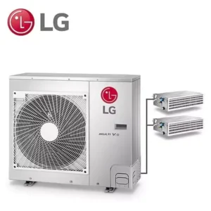 Air Conditioner 1 Ton HVAC VRF Multi V 8HP