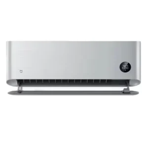 Air Conditioner 1.5 HP Wall-mounted Cooling and Heating Functions CN Version