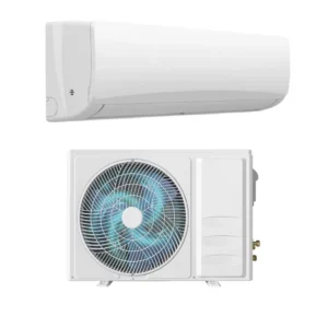 Air Conditioner 1.5HP 15001 18000BTU Inverter Cool&Heat Wall Mounted Split Silent Energy Saving R32