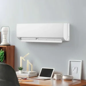 Air Conditioner 12000BTU Wall Mounted 220V Low Noise Evaporative Air Conditioner Product