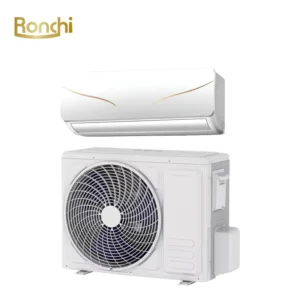 Air Conditioner 12000btu Split Wall Mounted 220V 240V Air Conditioners for Home Hotel