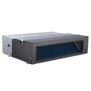 Air Conditioner 18000BTU Ceiling Split Household Direct Indoor 220V Fixed Frequency Electrical Heating & Cooling