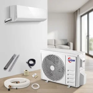 Air Conditioner 1HP 4HP Series Available Including 1.5HP (12000 BTU) Split Phase Inverter 120v 240v Commercial & Residential