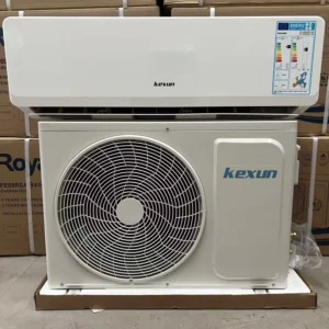 Air Conditioner 2HP Split Wall Mounted Split Air Conditioner 18000BTU Big Wind Flow Fast Cooling 220 240V 50hz for