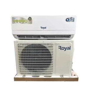 Air Conditioner 2hp Cooling Only R410a Split Air Conditioner Wall Mounted