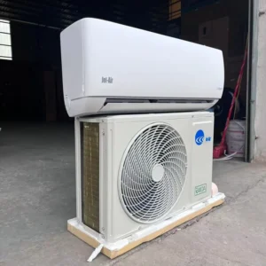 Air Conditioner 2hp Heating and Cooling 18000btu Split Air Conditioner Energy Saving Household Air Conditioning
