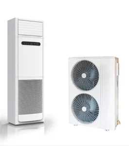 Air Conditioner 60000 Btu T1 T3 R410A Cooling Only Floor Standing AC