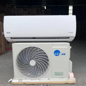 Air Conditioner Cold and Warm 9000btu 12000btu 18000btu 24000btu Air Conditioning Split Air Conditioner