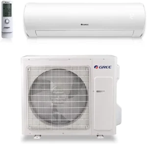 Air Conditioner Cooling Heating Inverter Split Electric Air Conditioners