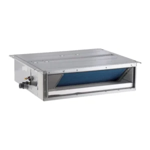 Air Conditioner Exposed Duct Fan Coil Indoor Unit