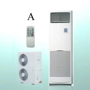 Air Conditioner Floor Stand 5 Ton