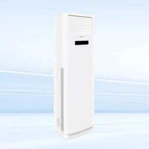 Air Conditioner Floor Standing Cooling Heating Inverter R32 R410a 24000Btu 36000Btu 48000Btu Free Standing