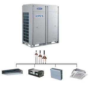 Air Conditioner GMV5 VRF System 12HP 33.5 KW Air Conditioners