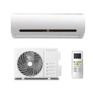 Air Conditioner Inverter Split 9000BTU Cool and Heat R32 Climatiseur