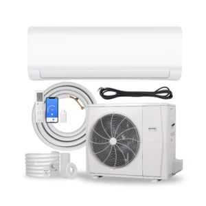 Air Conditioner Mini Split Air Conditioner Inverter Smart Wall Mount AC