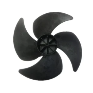 Air Conditioner Outdoor Plastic Motor Fan