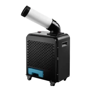 Air Conditioner Portable Spot Cooler Industrial Portable Factory Air Conditioner 220 240V