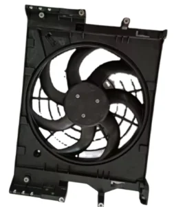 Air Conditioner Top External Fan for Dorica Commercial Vehicle 1308010