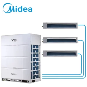 Air Conditioner V8 Residential Industrial Commercial Central VRV Air Conditioning System