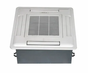 Air Conditioner VRF HVAC System Central Air Conditioning