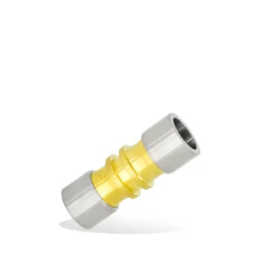 Air Conditioner VRF VRV System Braze free Connection Brass Fittings Air Hose Fittings Connector Metal Quick Connect
