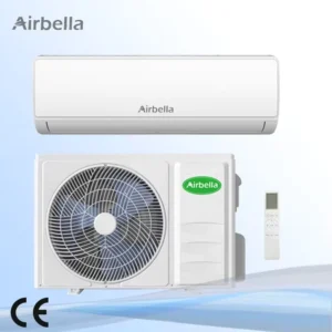 Air Conditioner Wall Split Mini Split 12000 BTU Fixed Frequency AC Air Conditioner Unit for Home
