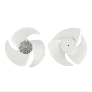 Air Conditioner for Fan Blades Replacement