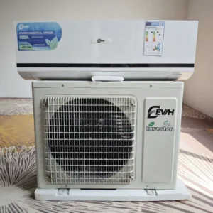 Air Conditioners 12000 18000BTU Mini Split AC Inverter Air Conditioner Energy Saving Quiet 1.5hp Air Conditioner