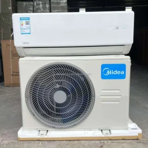 Air Conditioners 9000Btu 12000btu 1.5hp 1ton Inverter Cooling Split Wall Mounted Air Conditioner Wifi