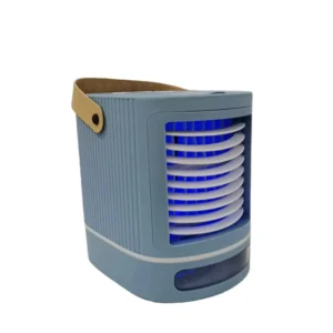 Air Conditioners Mini Air Cooler AC Fan Parts
