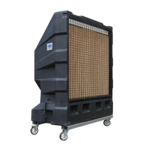 Air Conditioners Portable Industrial Cyclone Swamp Cooler Water Cooler Fan Evaporative Air Cooler Industrial