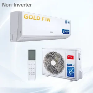 Air Conditioners R410A R32 9000BTU 12000BTU 18000BTU 24000BTU Split Air Conditioner Inverter Cooling Only Wifi R454B