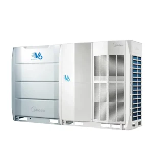 Air Conditioners Vrf Air Conditioner AC R410A DC Inverter 50 130% of Outdoor Unit Capacity Room Free Spare Parts 24000 2.9