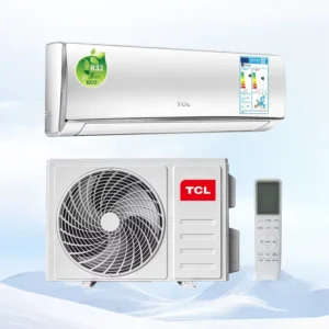 Air Conditioners for Home 9000 24000Btu Fast Cooling Inverter Mini Split Air Conditioner Wifi Control Aire Acondicionado