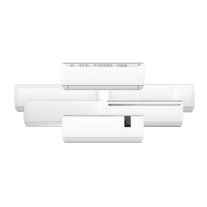 Air Conditioning 9000BTU-24000BTU Split Air Conditioner With Fast Heating and Cooling