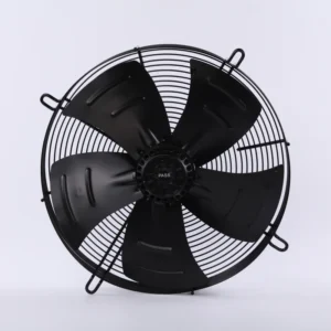 Air Conditioning Electric External Rotor Axial Flow Fan Motor for Condensing Unit YWF4E 300S