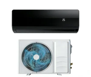 Air Conditioning Europe Africa Central Asia South America Southeast Asia Middle East Foreign Trade Export Household Hotel