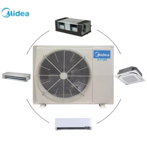 Air Conditioning Split Air Conditioner Smart 27kBtu 50Hz 60Hz Inverter VRV System AC Inverter Units Air Conditioning